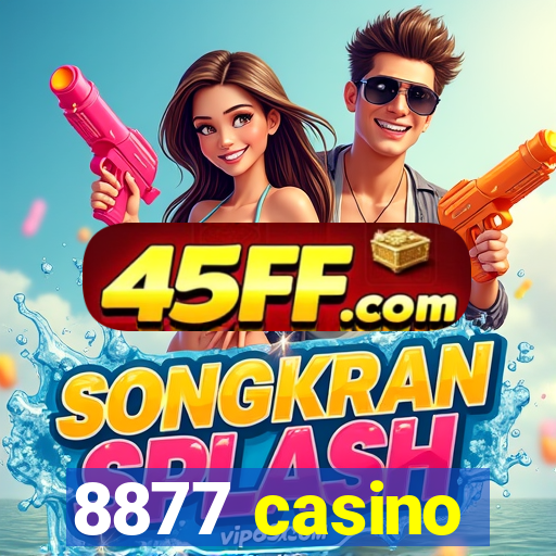 8877 casino